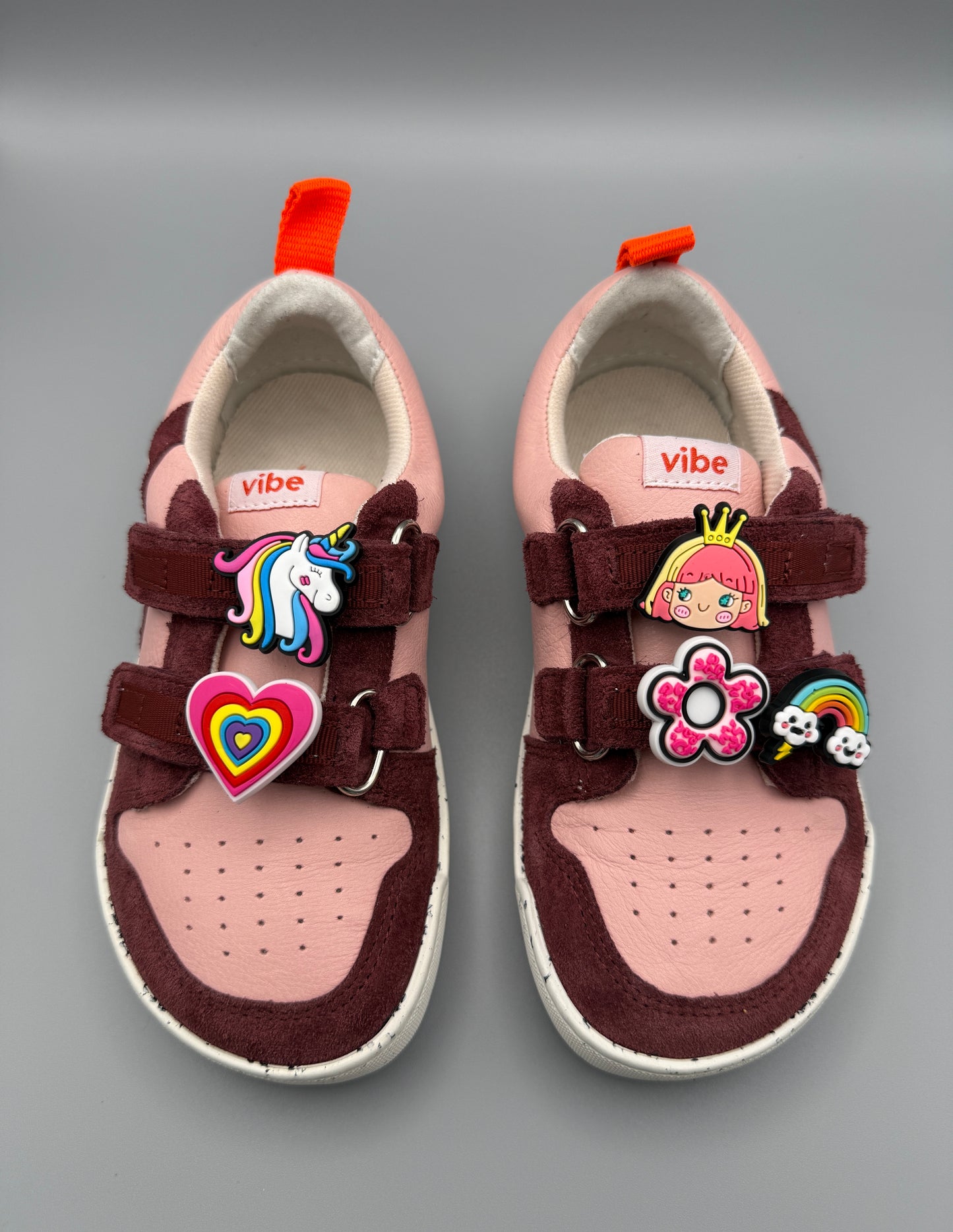 Sneaker Charm Einhorn