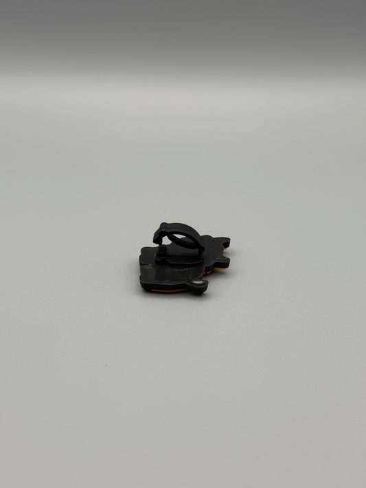 Sneaker Charm Kuh