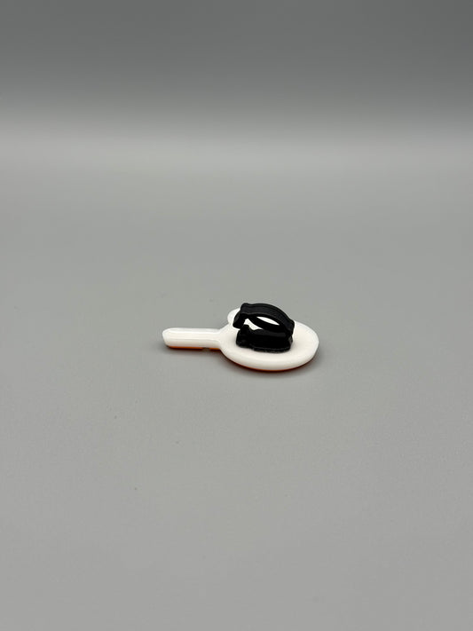 Sneaker Charm Tennis