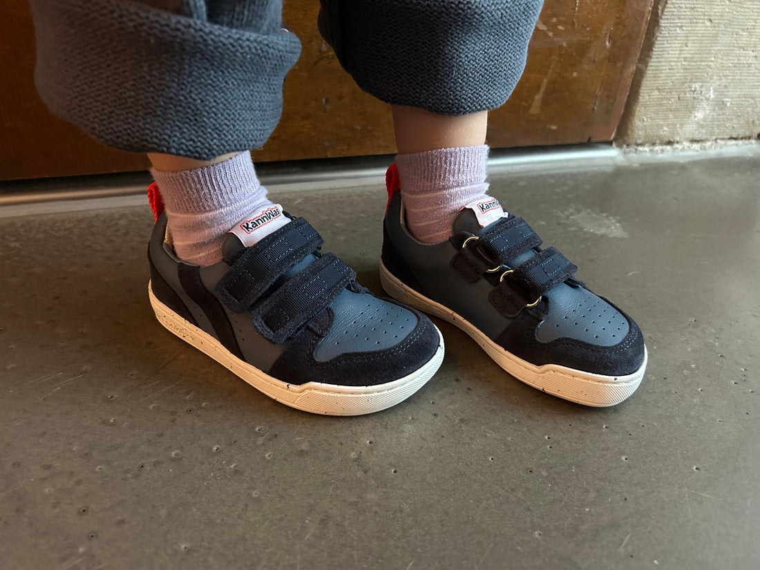 Gebrauchte Kinderschuhe – wie wir als Eltern und Gründer darüber denken
