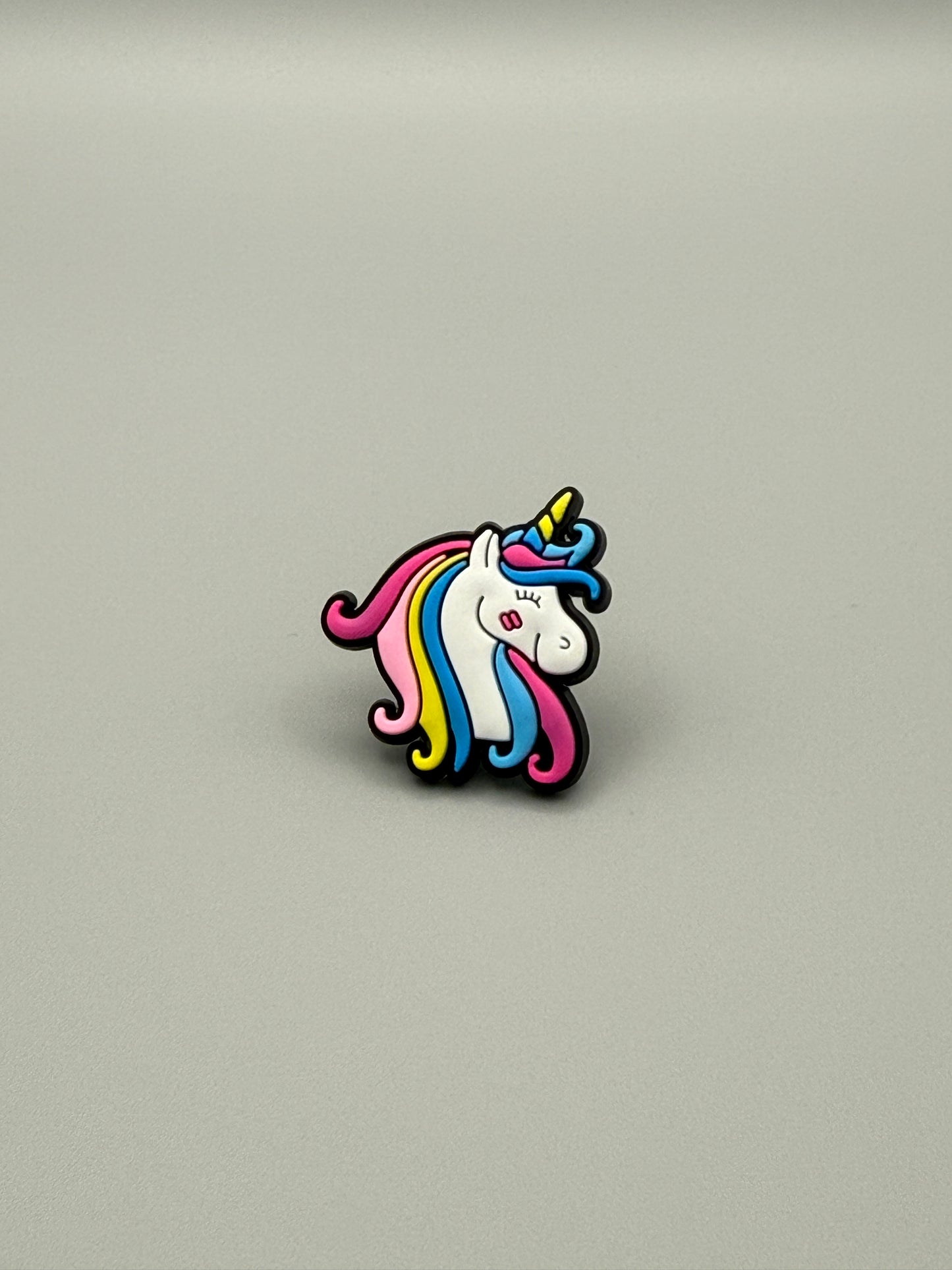 Sneaker Charm Einhorn