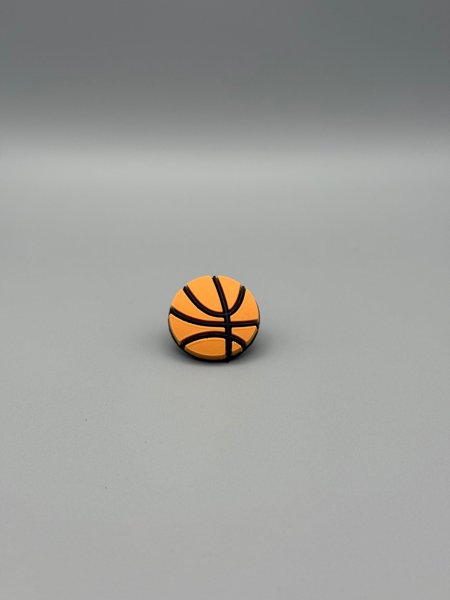 Sneaker Charm Basketball