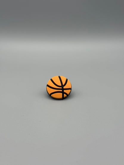 Sneaker Charm Basketball