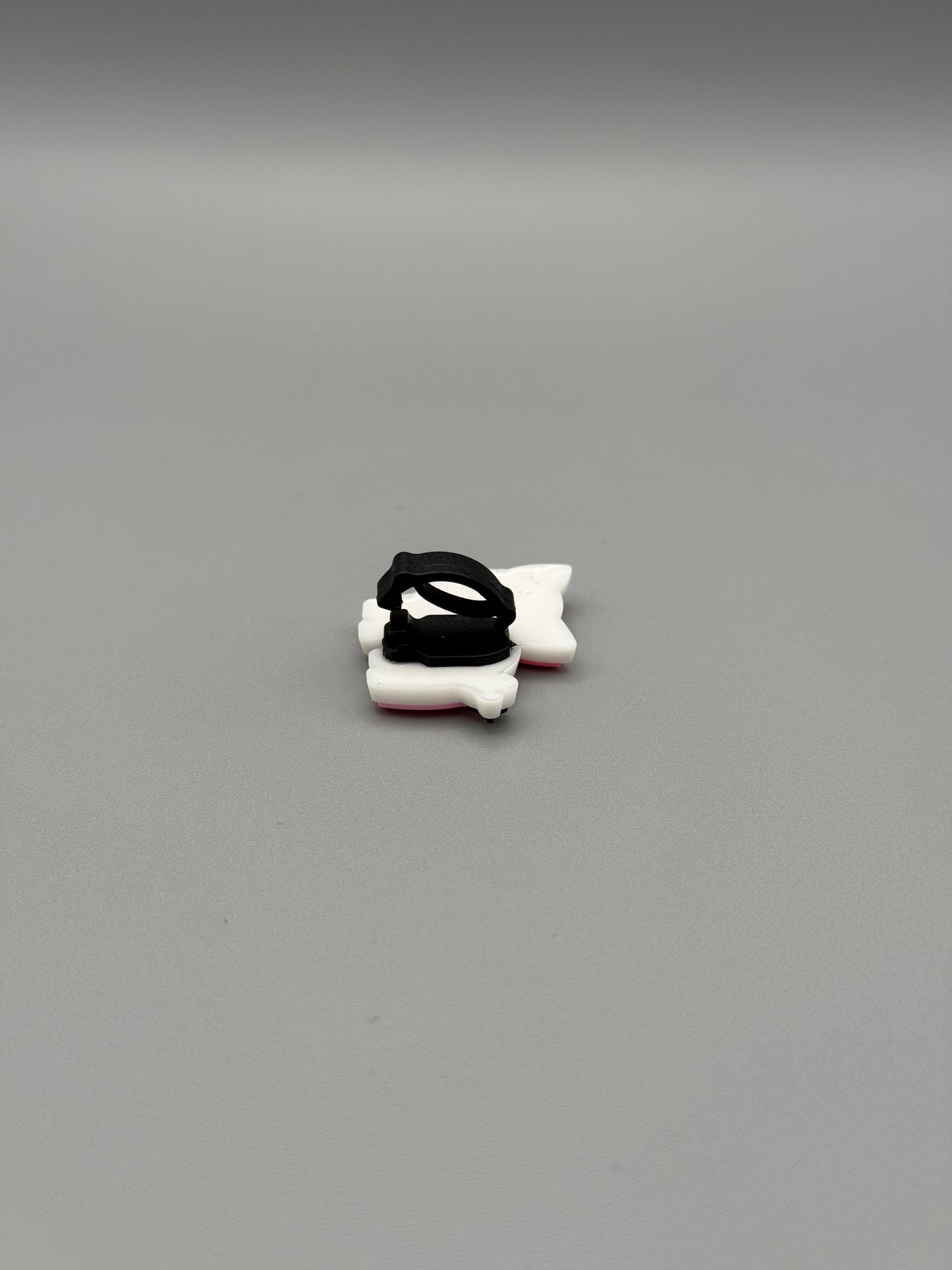 Sneaker Charm Schwein