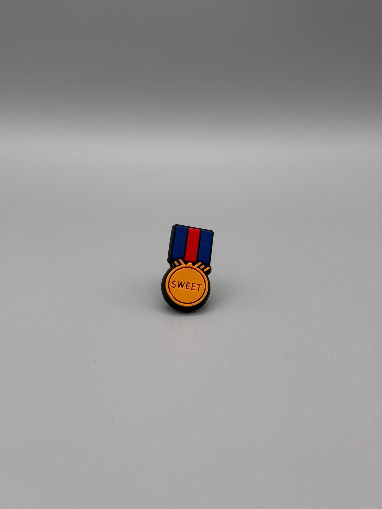 Sneaker Charm Medaille
