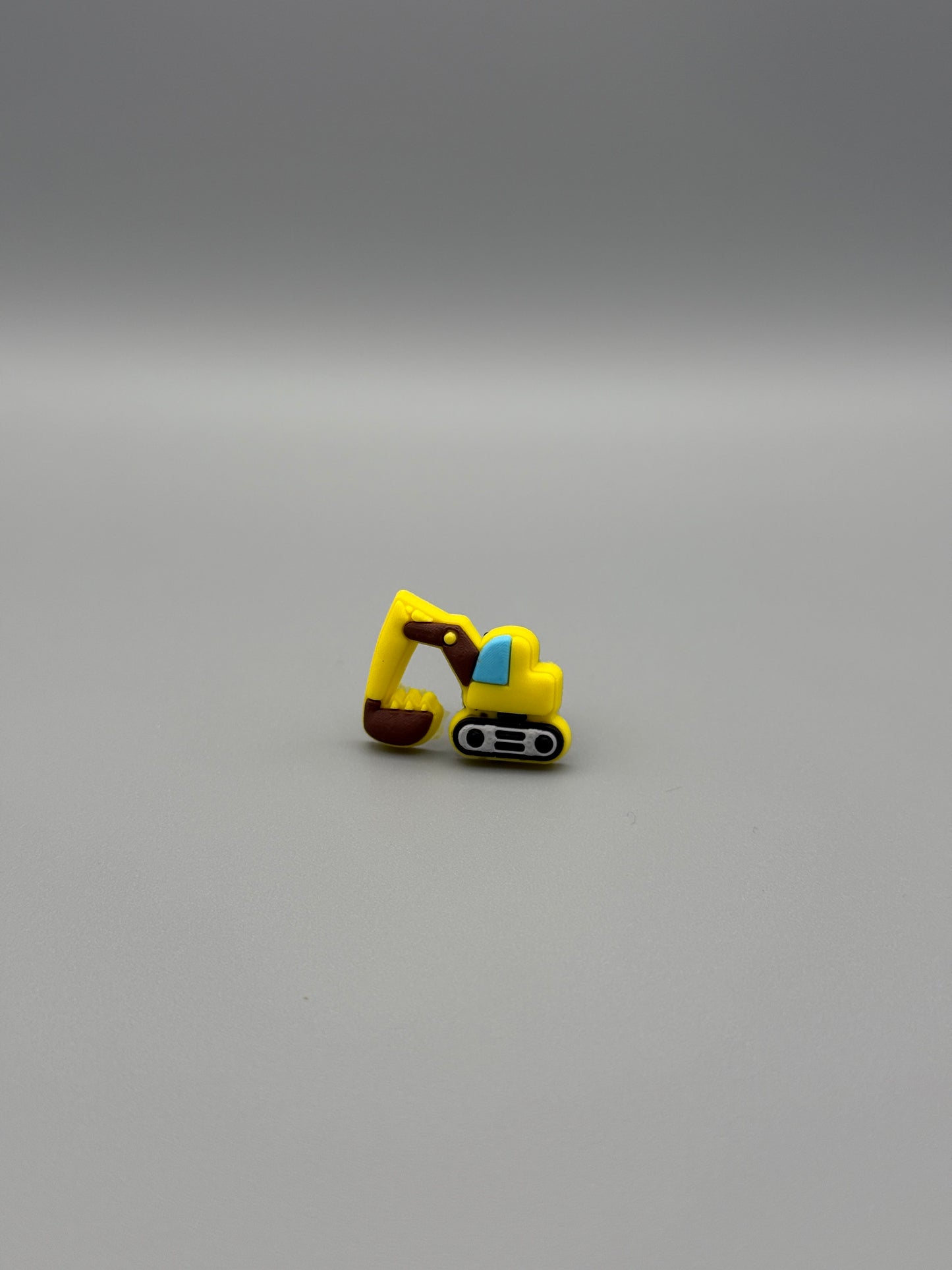 Sneaker Charm Bagger