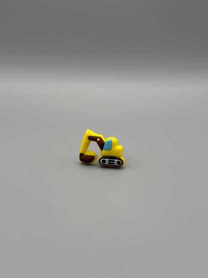 Sneaker Charm Bagger