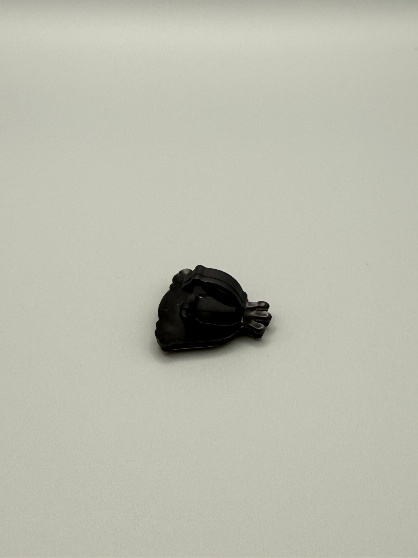 Sneaker Charm Prinzessin