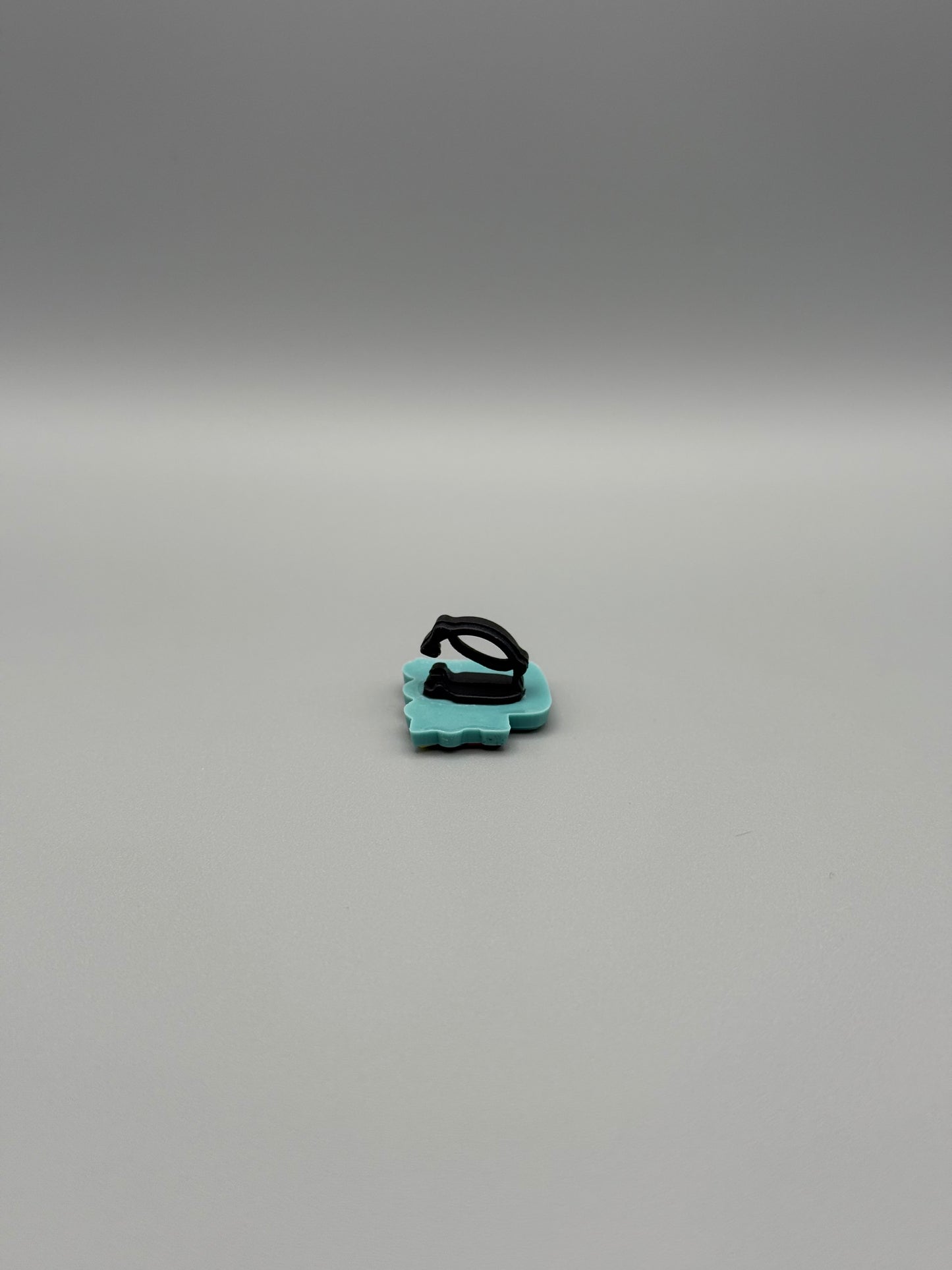Sneaker Charm Lokomotive