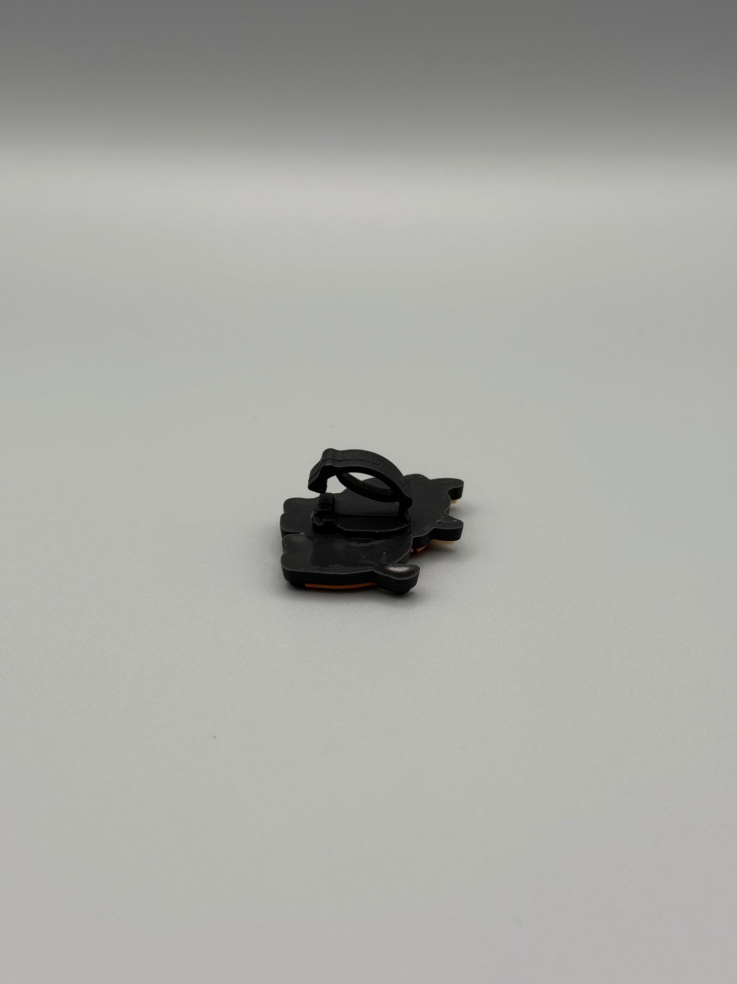 Sneaker Charm Kuh