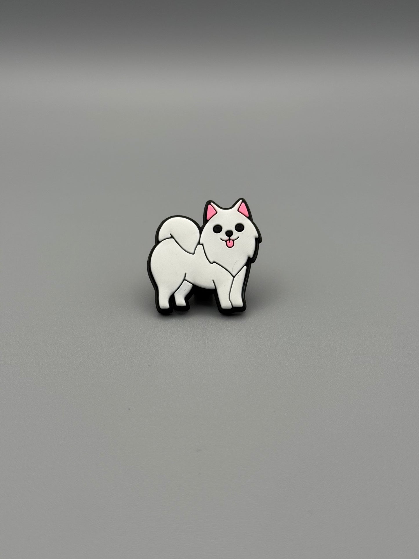Sneaker Charm Hund