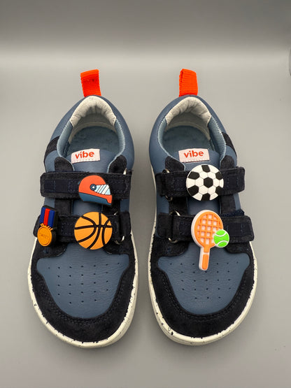 Sneaker Charm Basketball