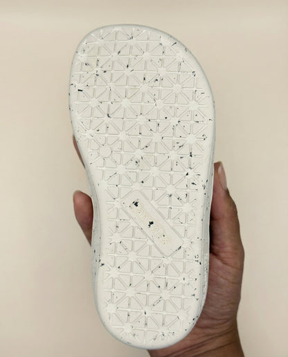 Vibe One Barfuß-Sneaker grün