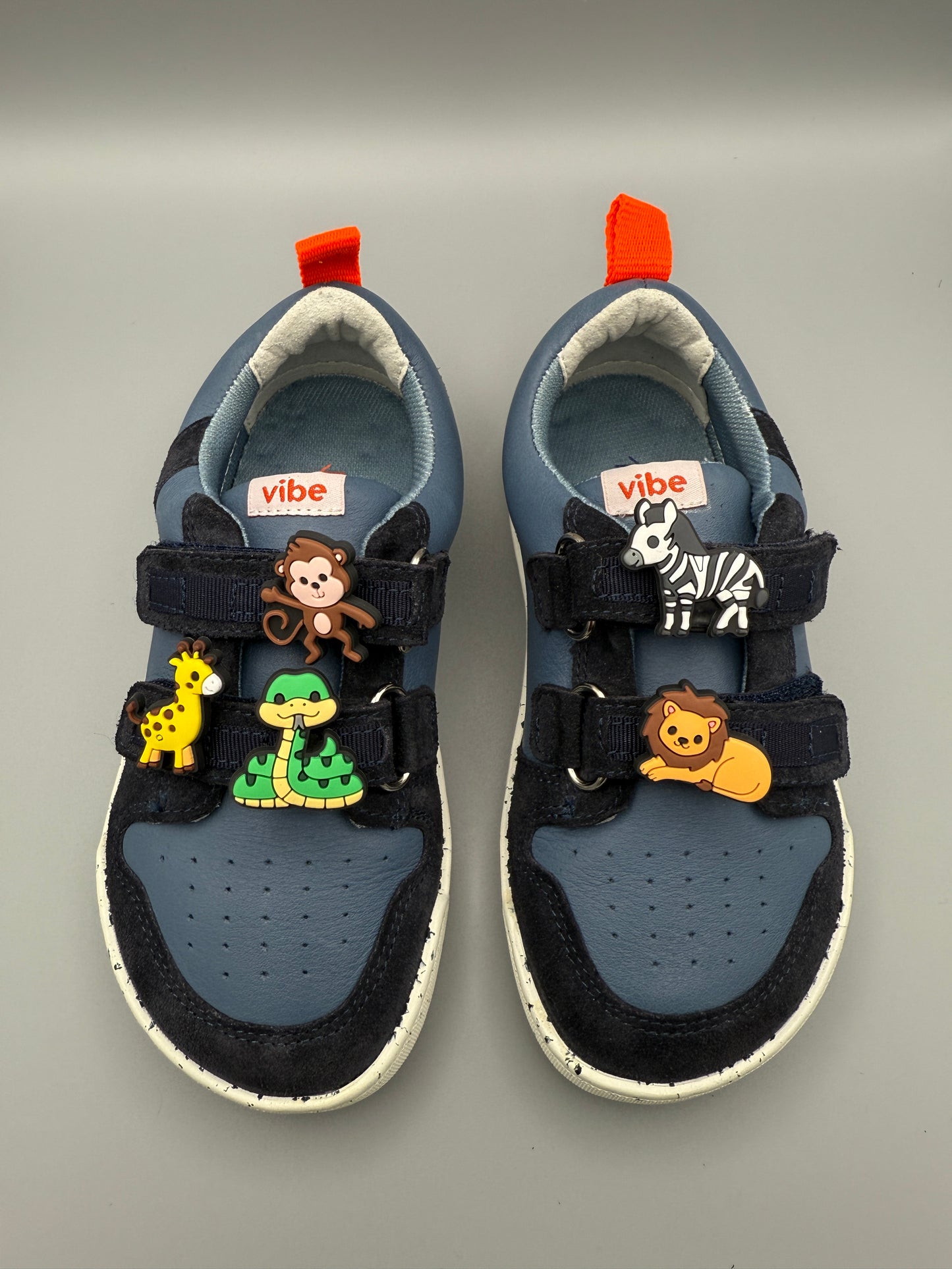 Sneaker Charm Löwe