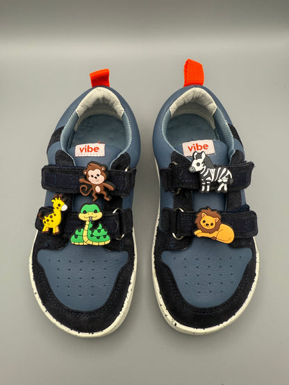 Sneaker Charm Löwe
