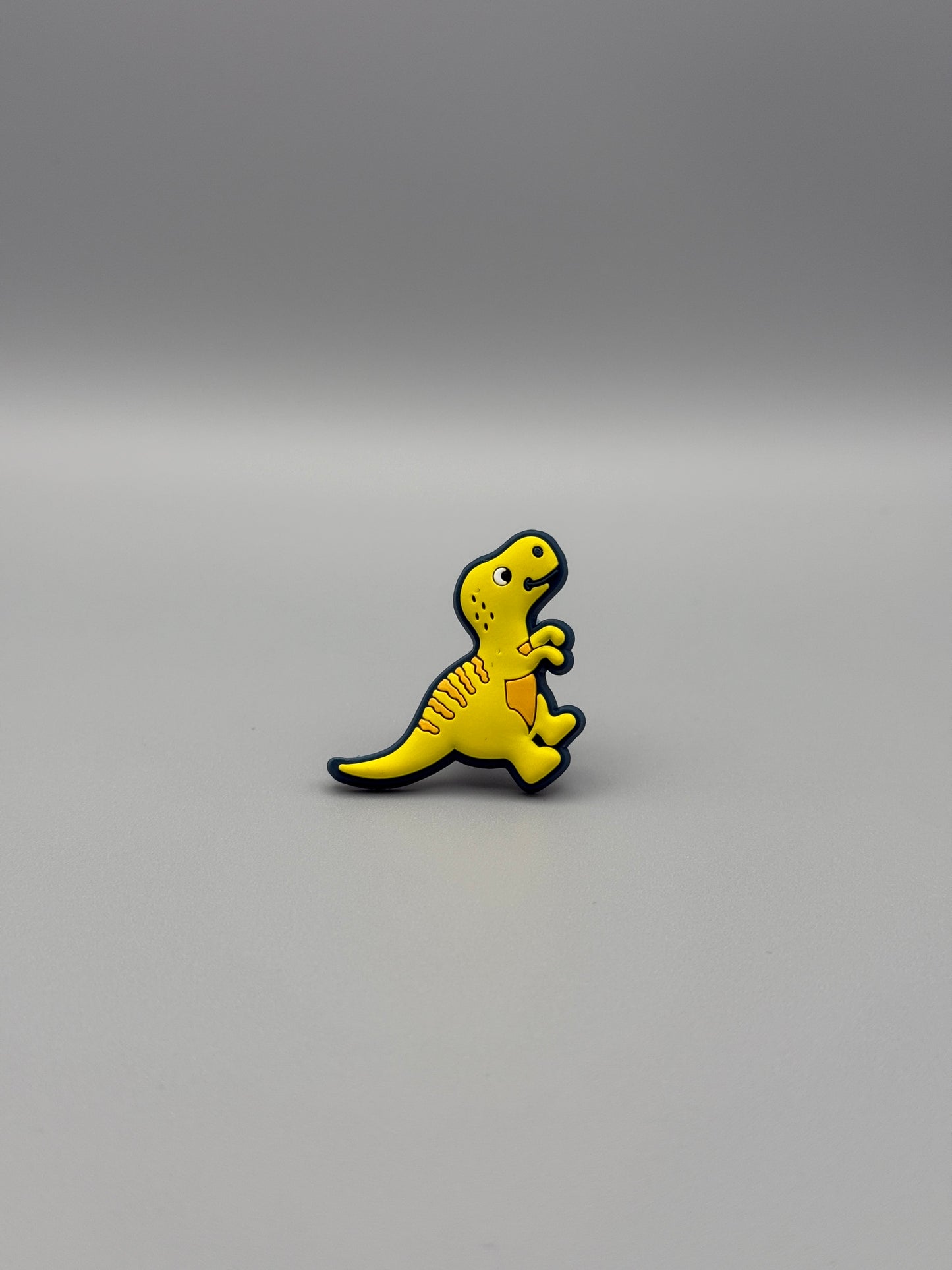 Sneaker Charm Dinosaurier Rex