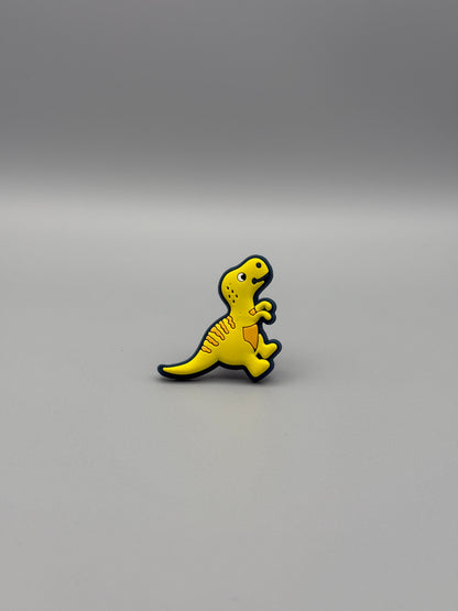 Sneaker Charm Dinosaurier Rex