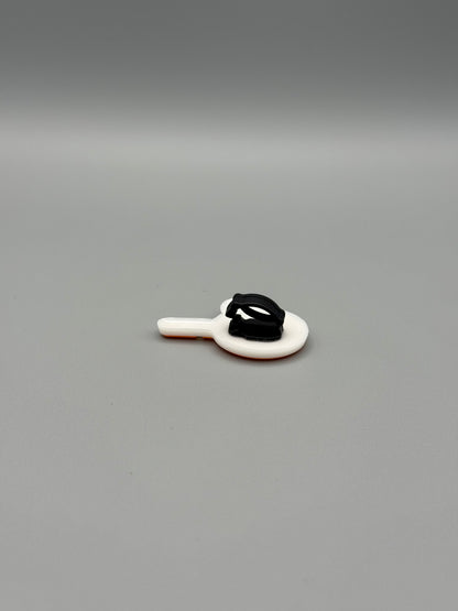 Sneaker Charm Tennis