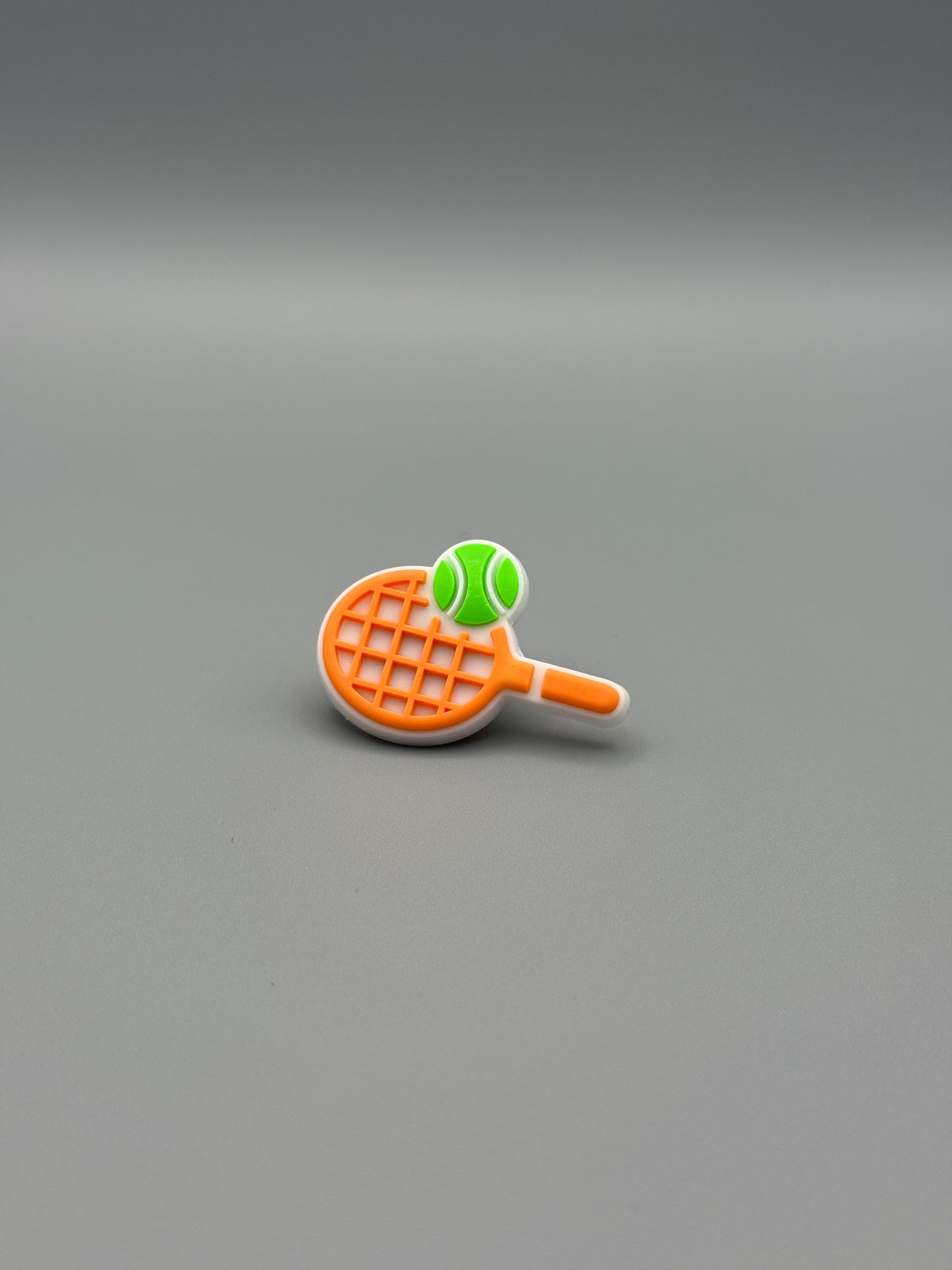 Sneaker Charm Tennis