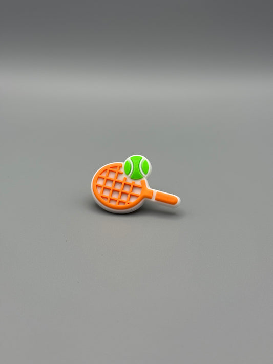 Sneaker Charm Tennis