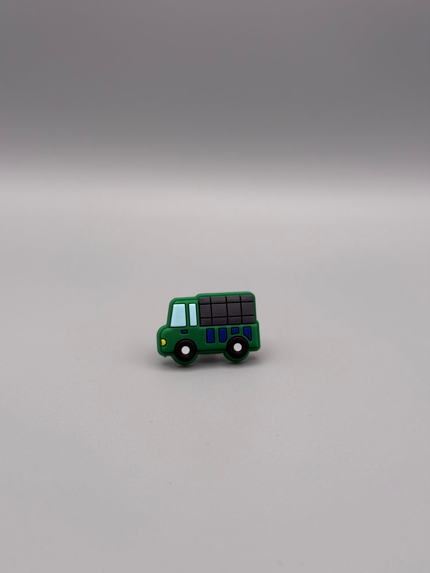 Sneaker Charm Lastwagen