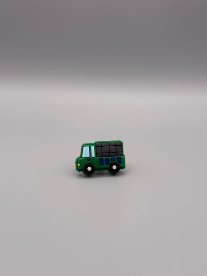 Sneaker Charm Lastwagen