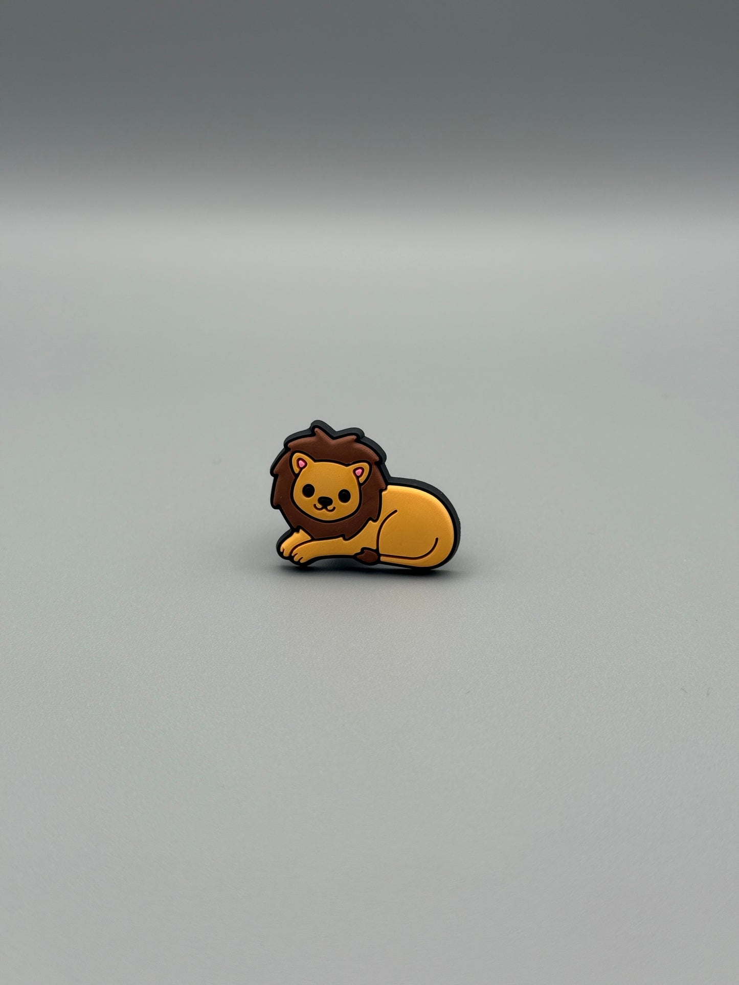 Sneaker Charm Löwe