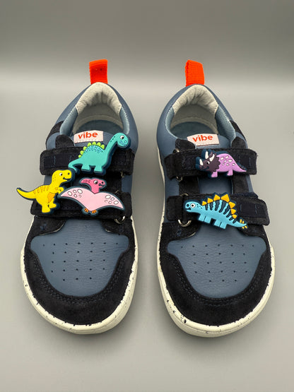 Sneaker Charm Dinosaurier Rex