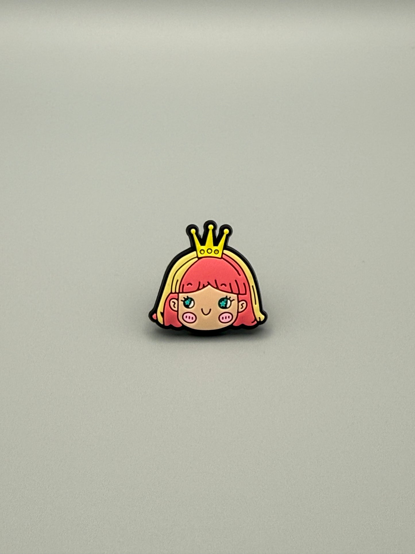 Sneaker Charm Prinzessin