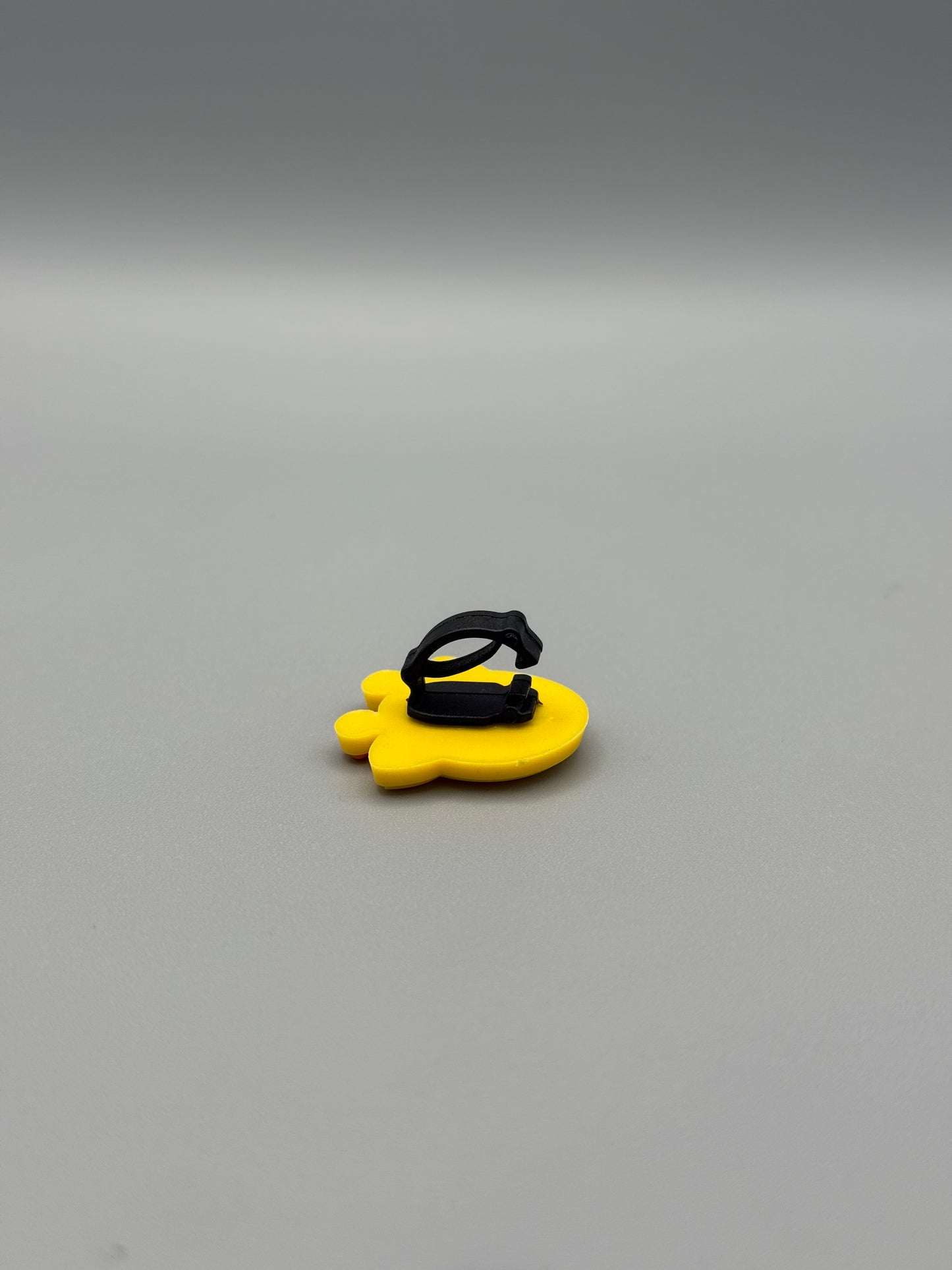Sneaker Charm Kopf Giraffe