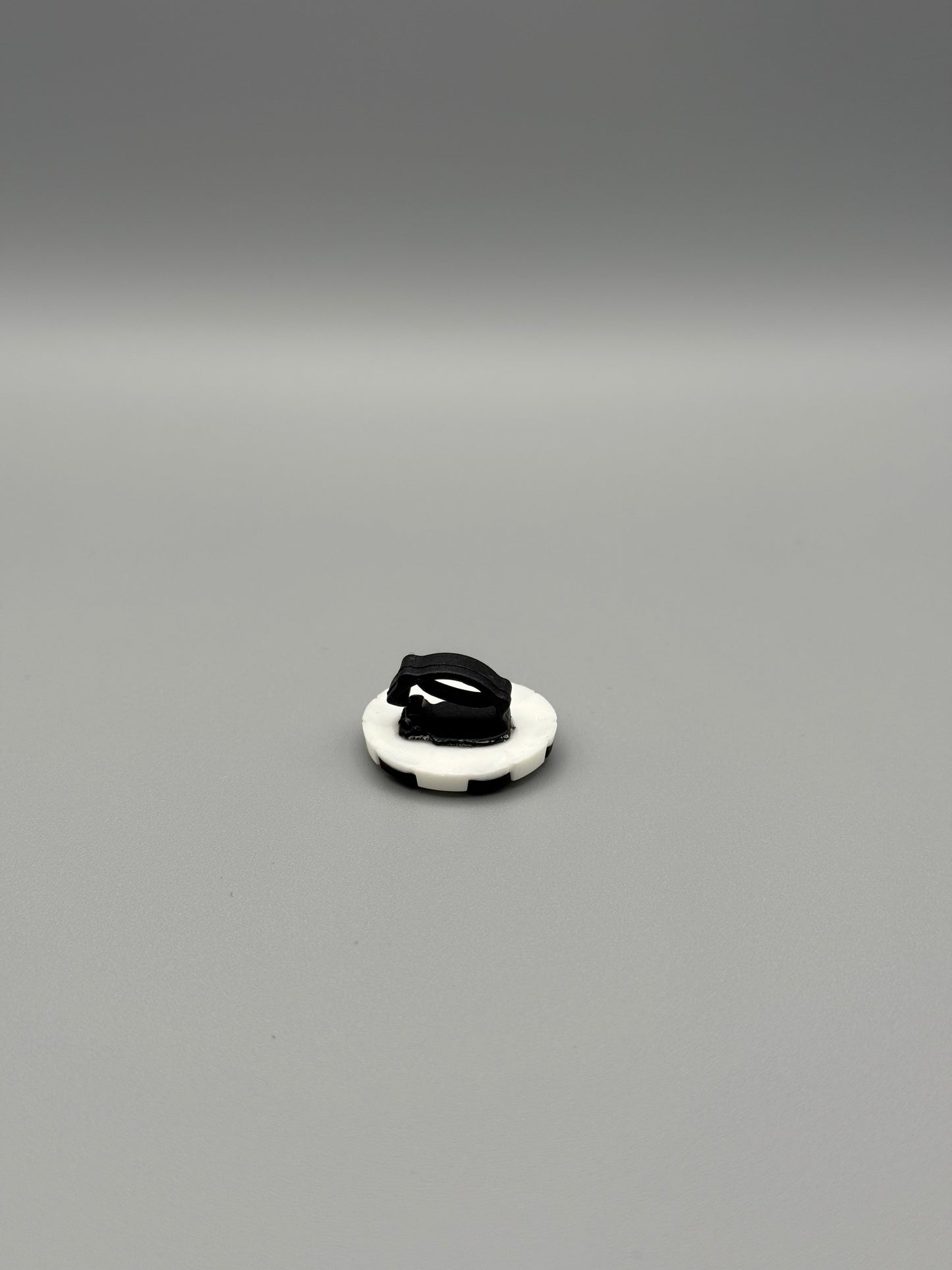 Sneaker Charm Fußball