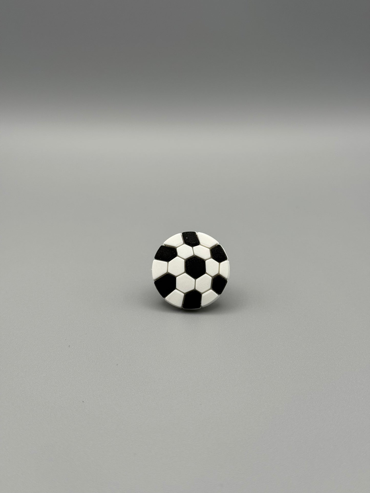 Sneaker Charm Fußball