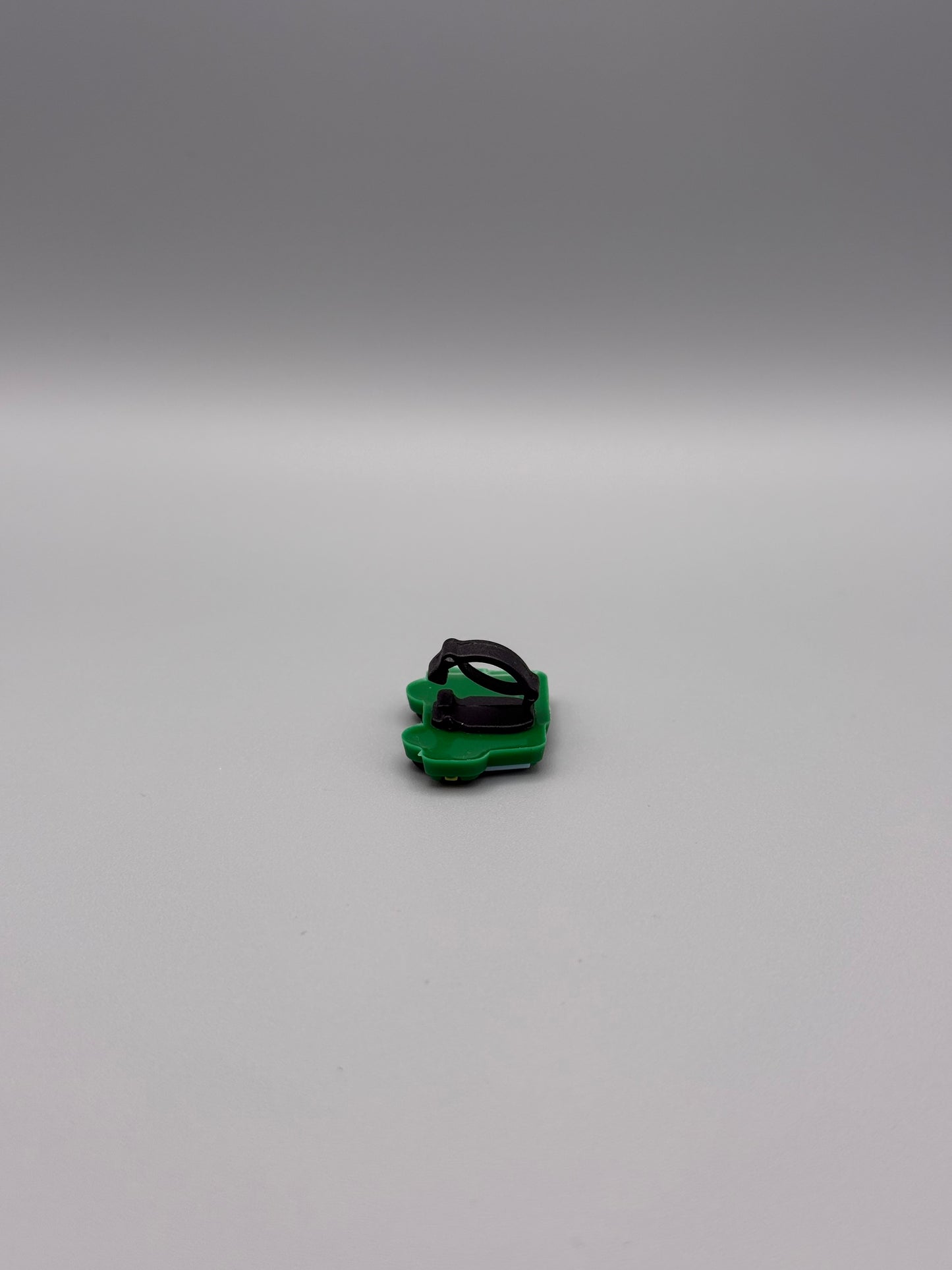 Sneaker Charm Lastwagen