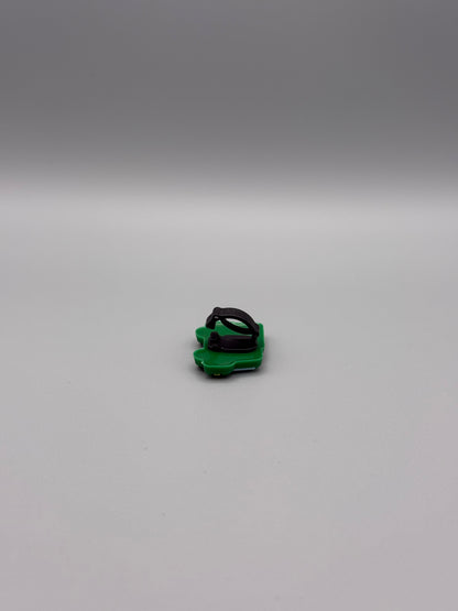 Sneaker Charm Lastwagen