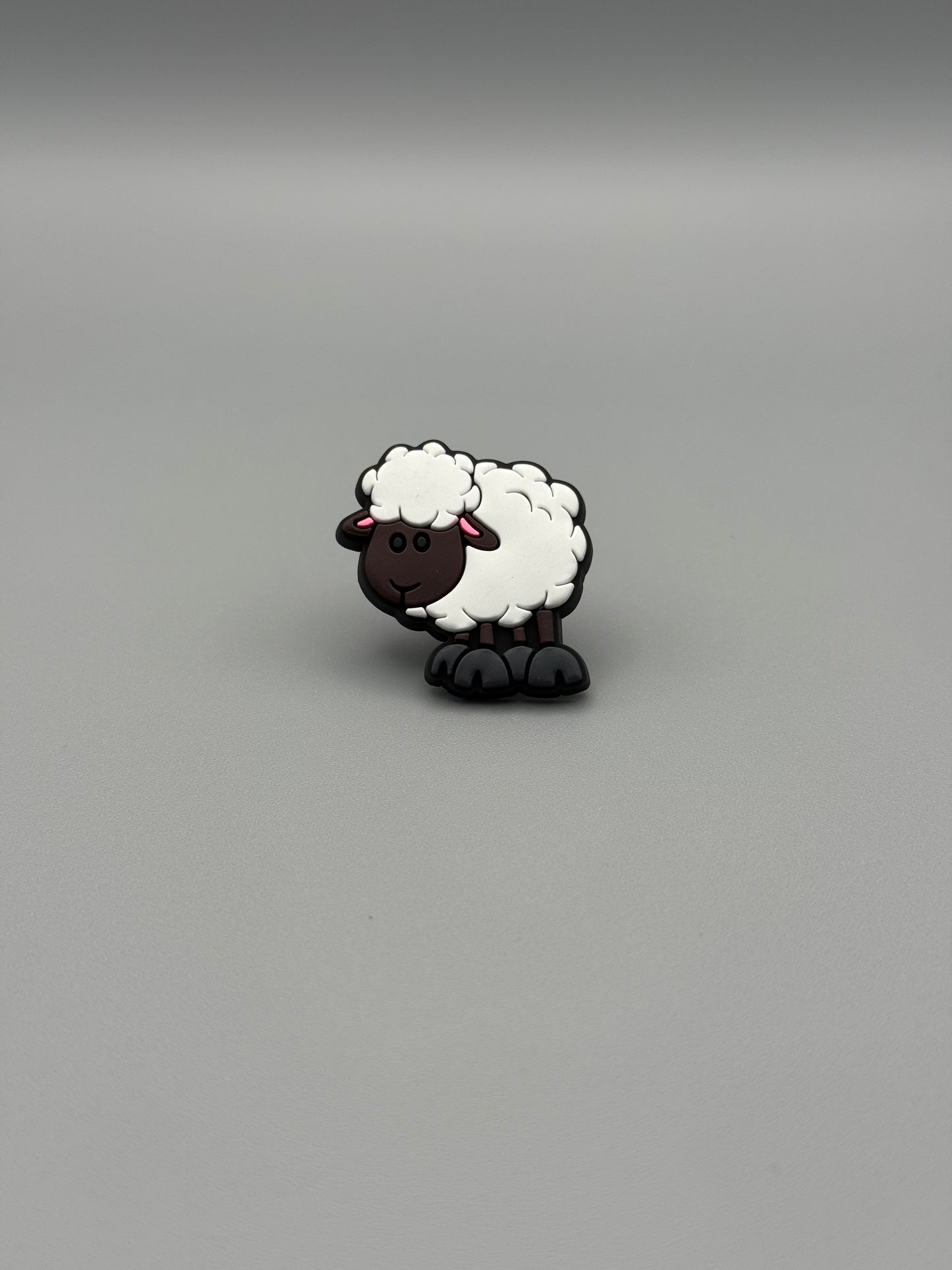 Sneaker Charm Schaf