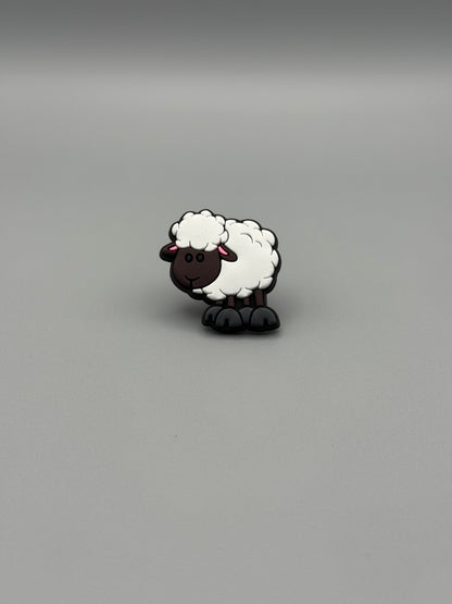 Sneaker Charm Schaf