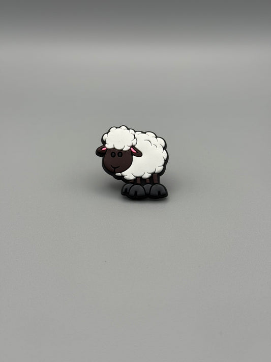 Sneaker Charm Schaf