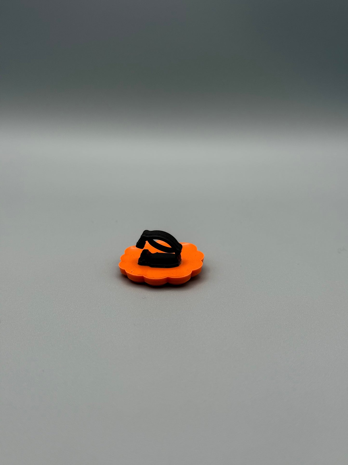 Sneaker Charm Kopf Löwe