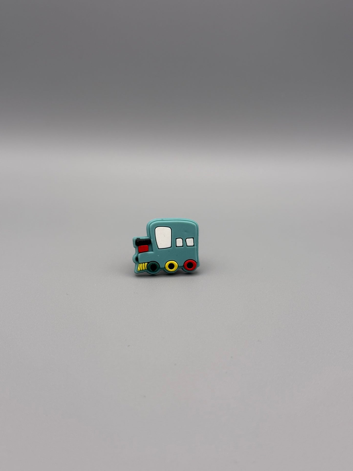 Sneaker Charm Lokomotive