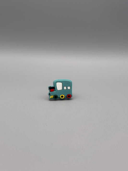 Sneaker Charm Lokomotive