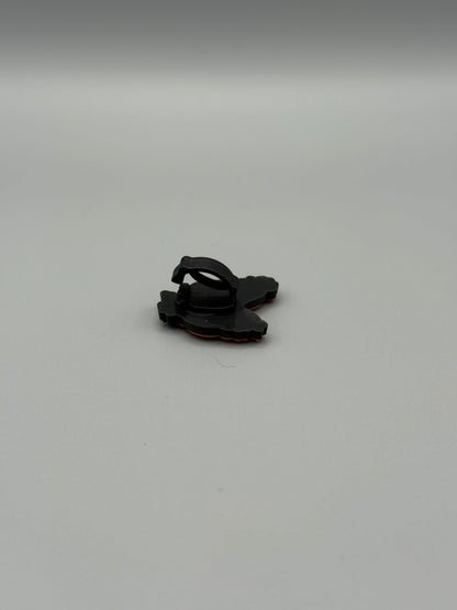 Sneaker Charm Huhn