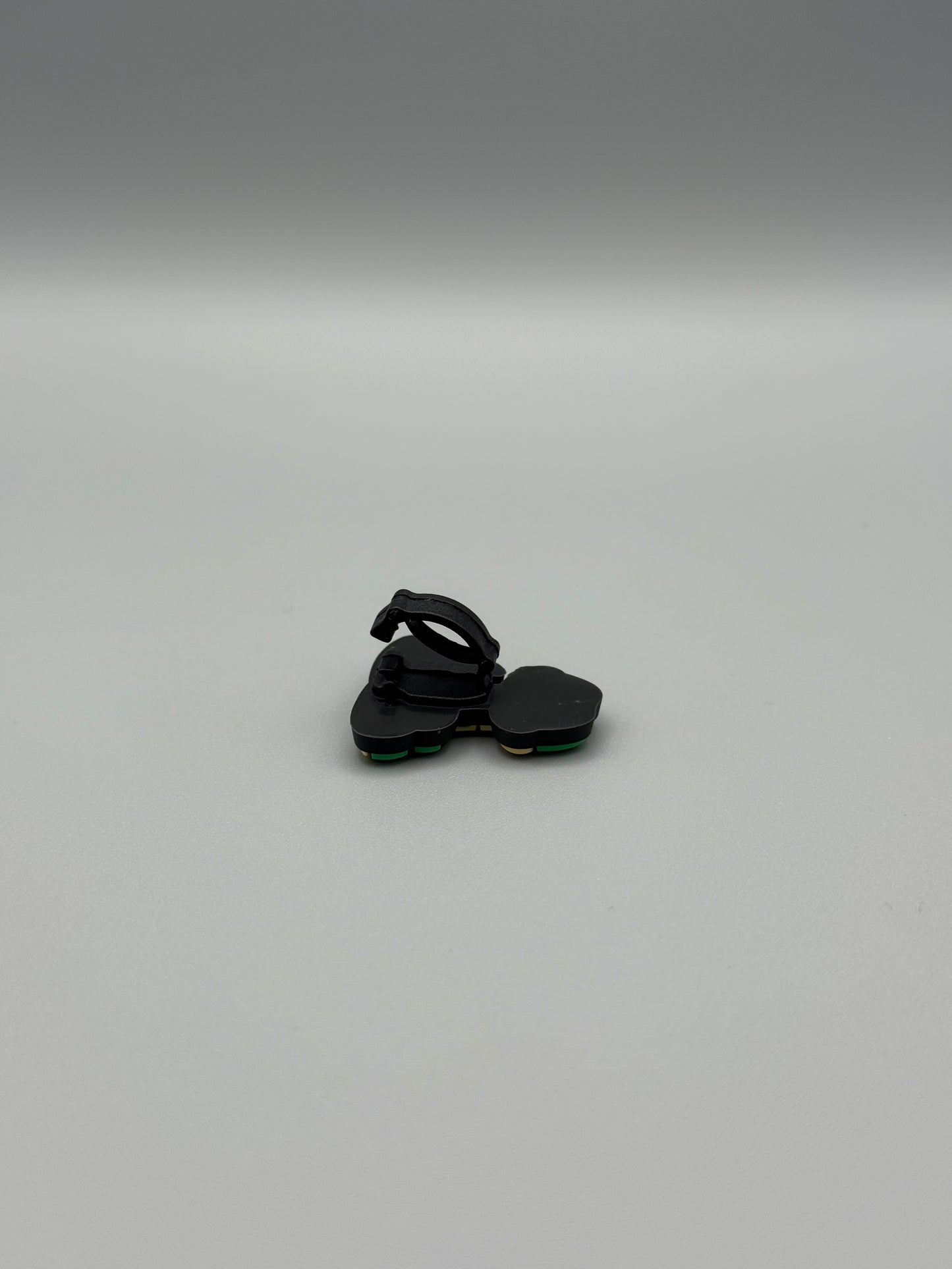 Sneaker Charm Schlange