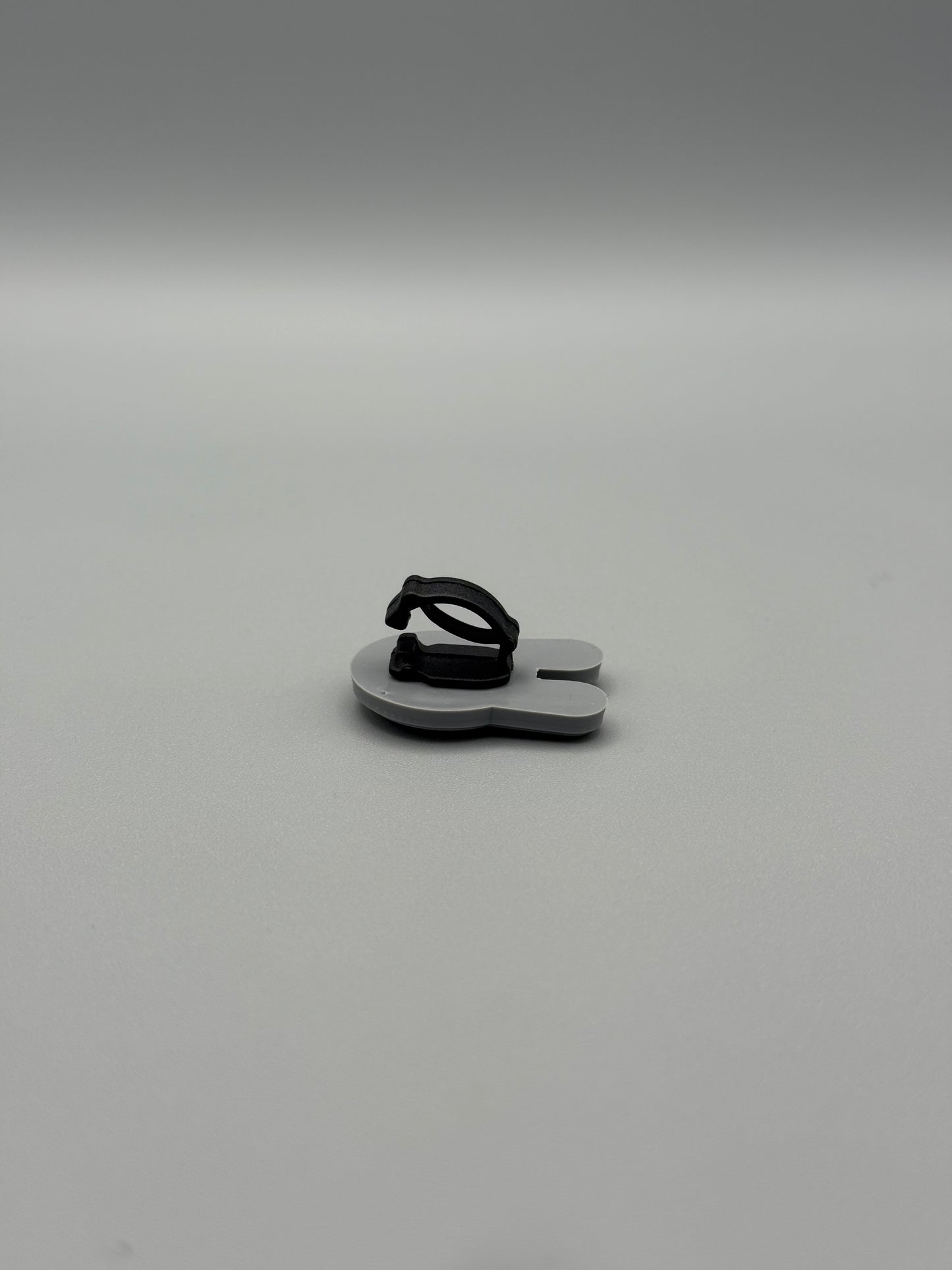 Sneaker Charm Kopf Hase