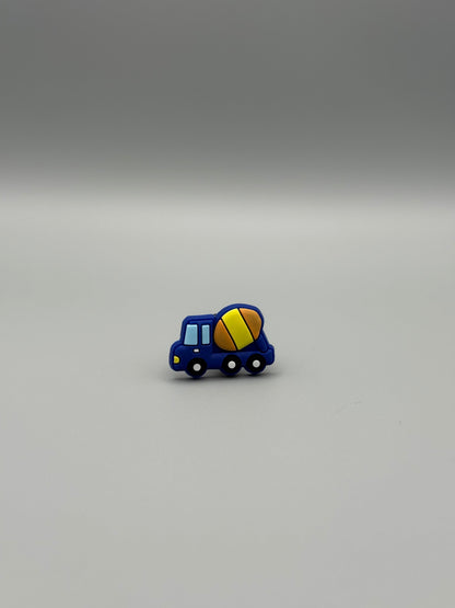 Sneaker Charm Zementmischer