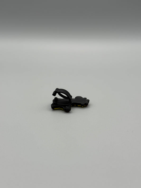 Sneaker Charm Giraffe