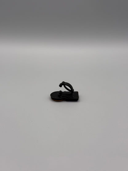 Sneaker Charm Medaille