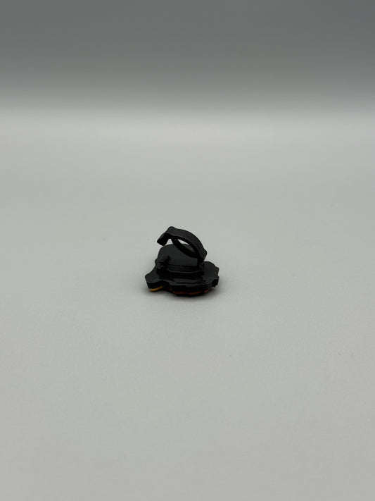 Sneaker Charm Löwe