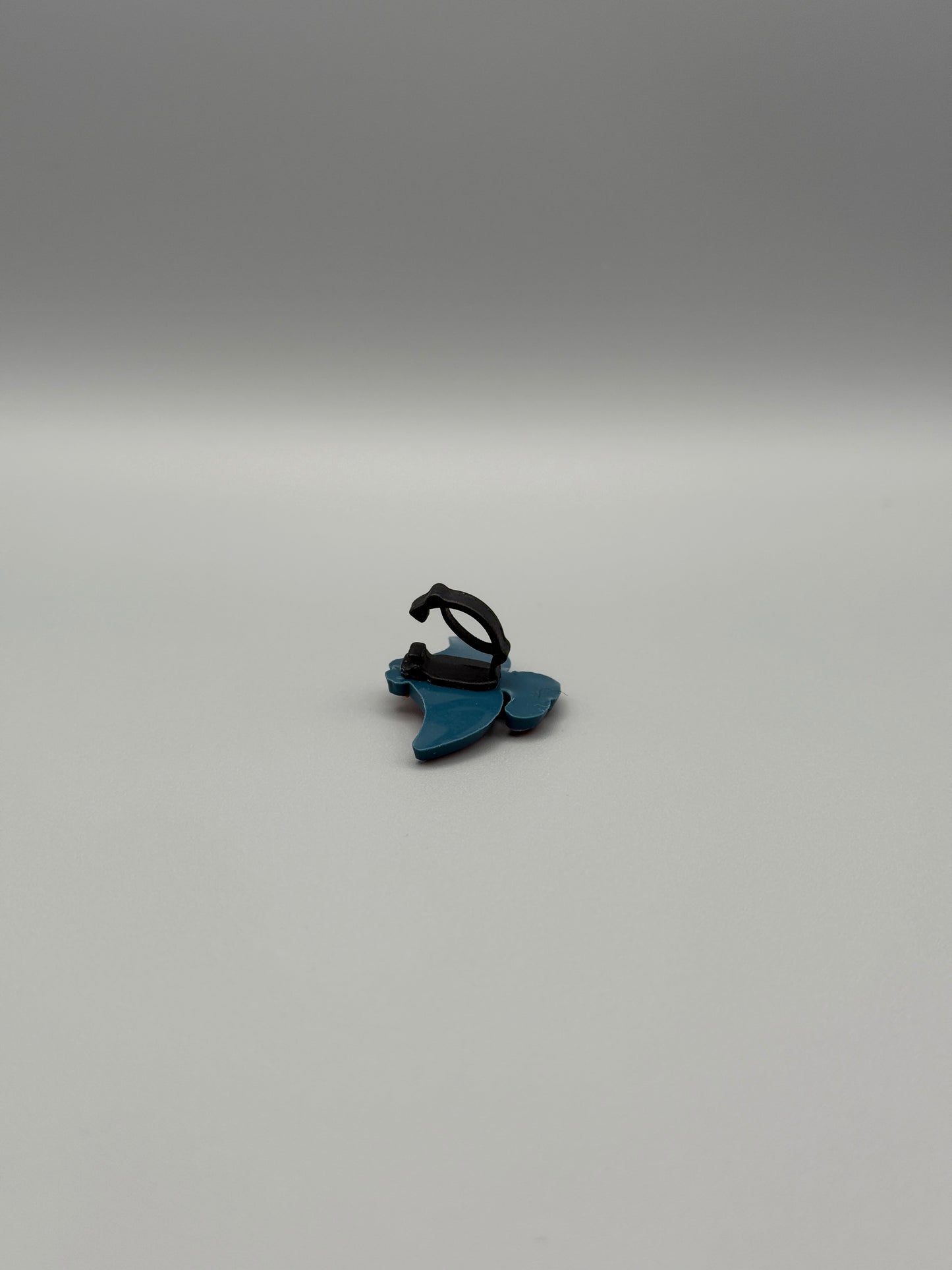 Sneaker Charm Dinosaurier Flug